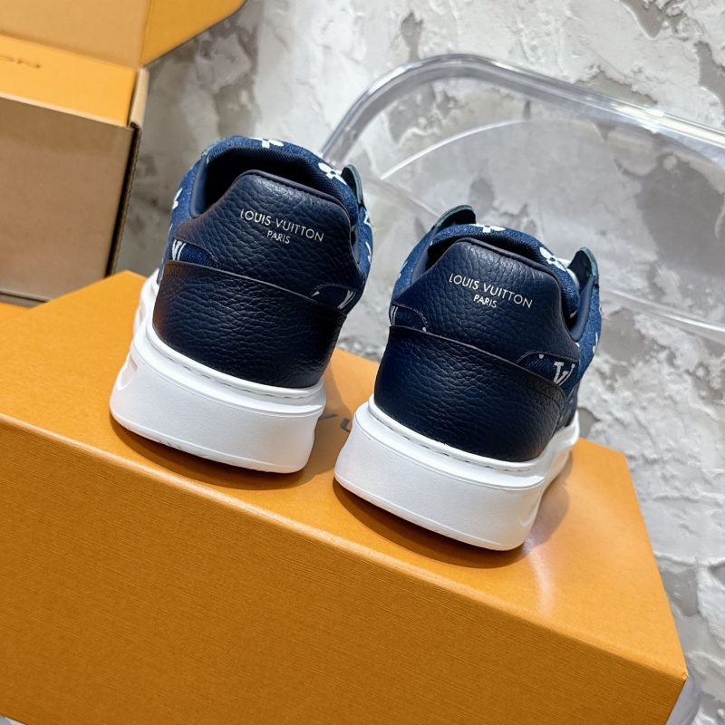 l0vis Vvtt0n trainer sneaker